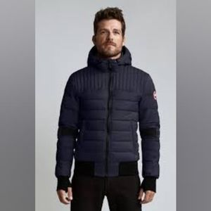 Canada Goose Cabri hoody XL